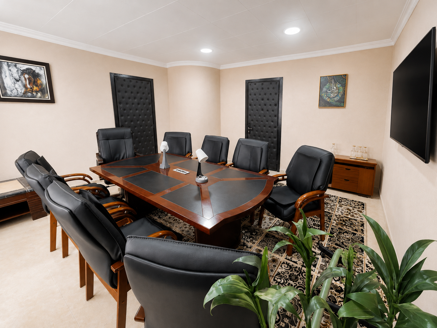 Espace CoWorking Next CoWorking Center